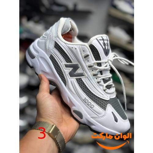 Men's canvas shoes, Puma running model, code 1686-g, wholesale, Tehran