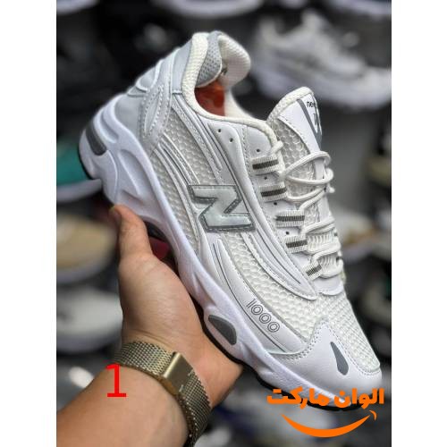 Men's canvas shoes, Puma running model, code 1686-g, wholesale, Tehran