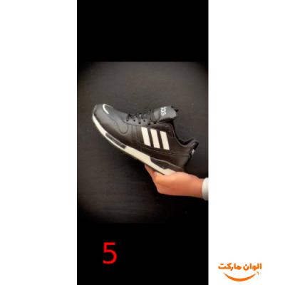 کفش کتانی مردانه ماراتن کد G1690 تک و عمده