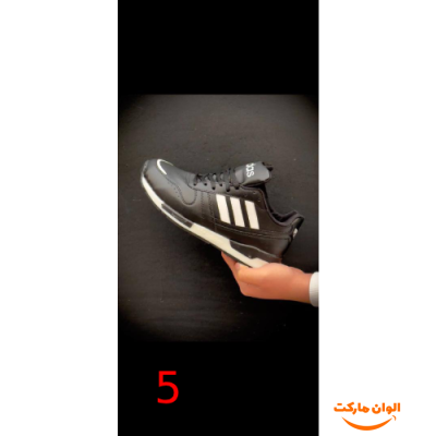 کفش کتانی مردانه ماراتن کد G1690 تک و عمده