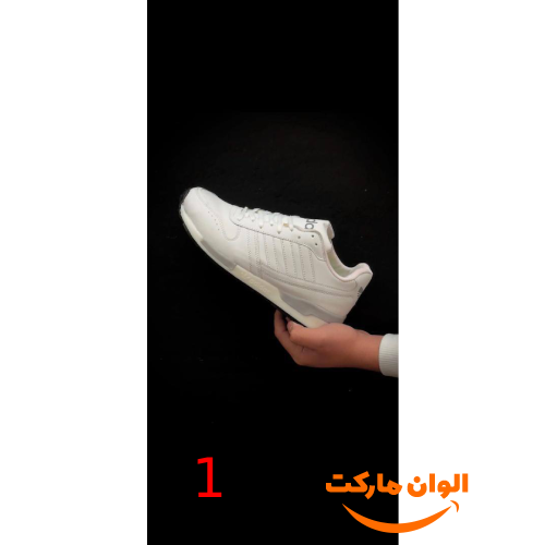 Men's-linen-shoes-model-Lagost-code-1690-g-produced-in-Tehran-for-sale-