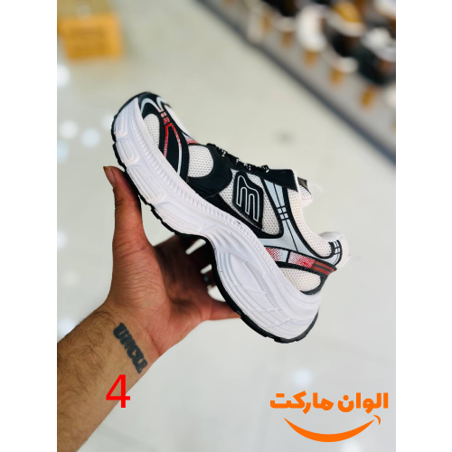 Men's-linen-shoes-model-Lagost-code-1690-g-produced-in-Tehran-for-sale-