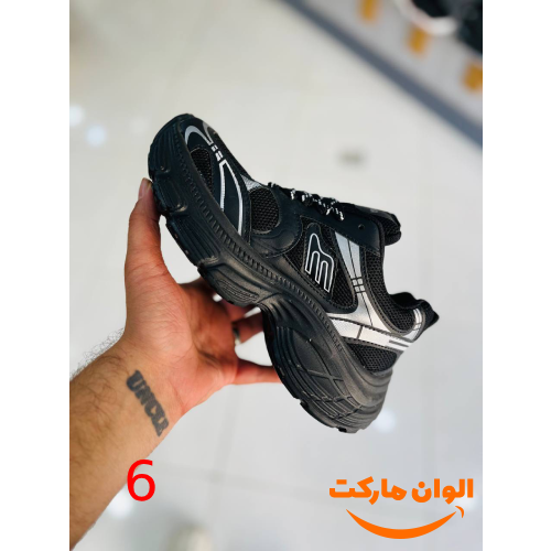 Men's-linen-shoes-model-Lagost-code-1690-g-produced-in-Tehran-for-sale-
