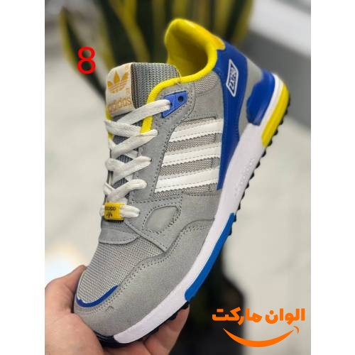 Men's canvas shoes, model Zedix, code 1692-g, cheap, export-quality