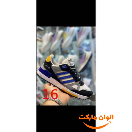 Men's canvas shoes, model Zedix, code 1692-g, cheap, export-quality