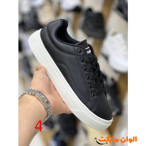 Women's shoes, half-leg model, three-glue, code 1695-g, manufactured in Tehran, cheap