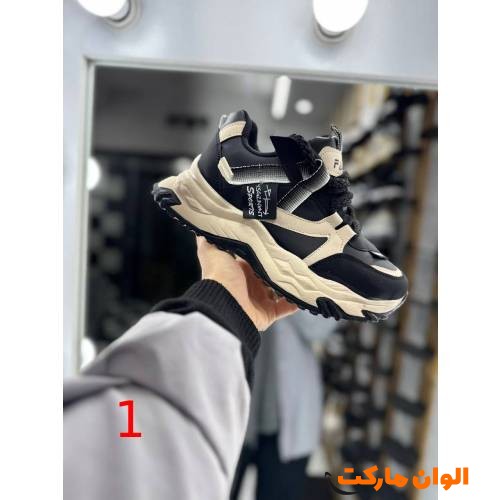 Women's canvas shoes, fashion model, code 1695-g, export, quality, cheap
