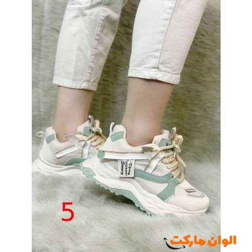 Women's canvas shoes, fashion model, code 1695-g, export, quality, cheap