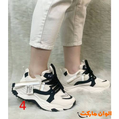 Women's canvas shoes, fashion model, code 1695-g, export, quality, cheap