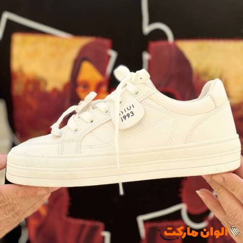 Women's canvas shoes, Zara Vance model, code 1696-g, Tehran, cheap, buy and sell.