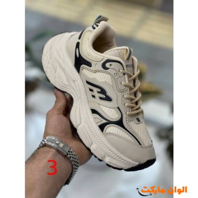 کفش کتانی زنانه بالنسیاگا کد G1697 تک و عمده