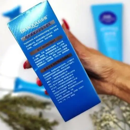 Hyaluronic-acid-bivaqua-foam-face-wash-ha-code-d153
