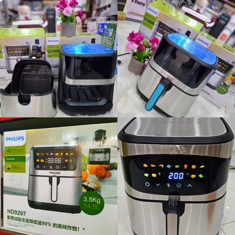 Buy-Fryer-Philips-Code-z263