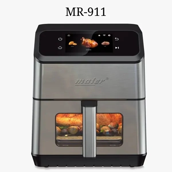 پخش سرخ کن 8 لیتر مایر آلمان مدل MR-911 تک و عمده کدZ266