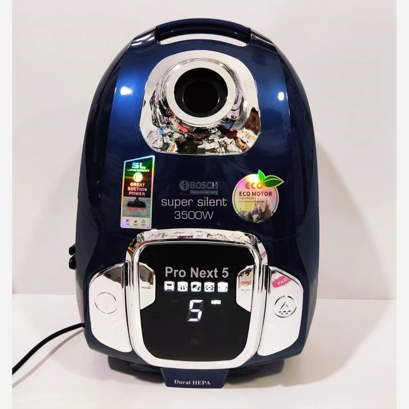 Buy Bosch vacuum cleaner code z267
