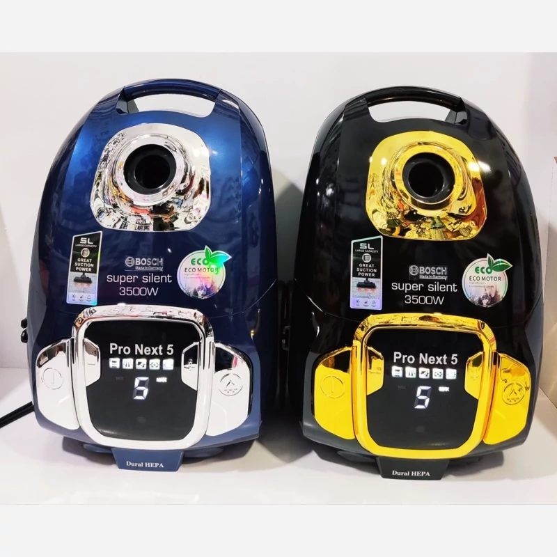 Bosch-vacuum-blower-code-z268
