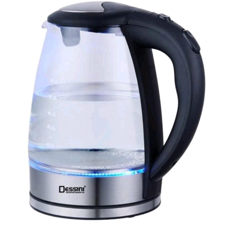 پخش کتری برقی دسینی مدل dr-303 تک و عمده کد Z270