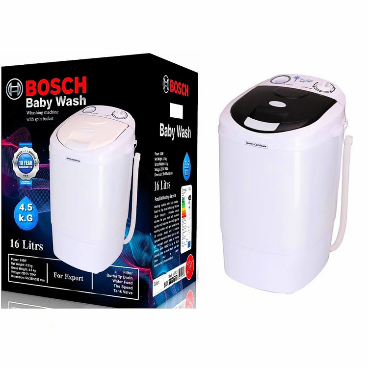 Buy-mini-wash-Bosch-code-z271