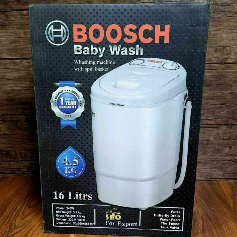 Buy-mini-wash-Bosch-code-z271