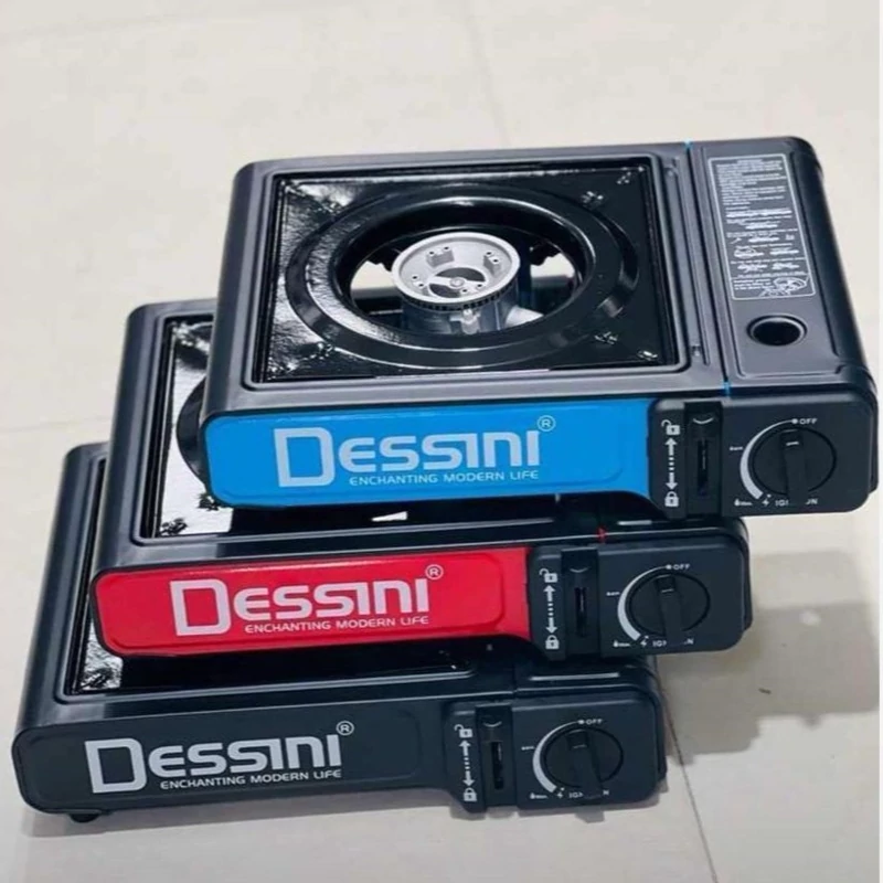 Gas-stove-distribution-design-travel-code-z274