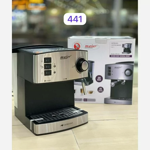 پخش-اسپرسو-ساز-maier-کد-z284