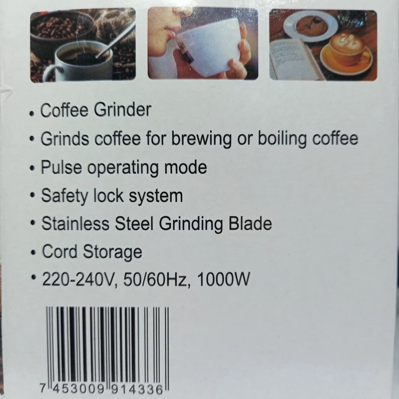 Buy-electric-mills--unique-code-z287