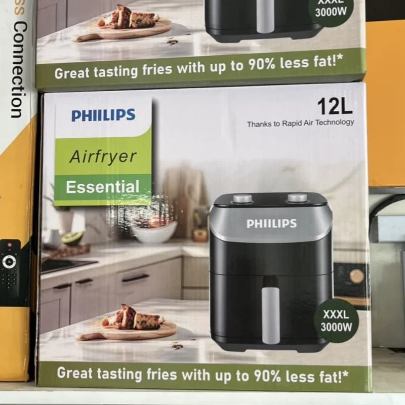 Buy-fry-12-liter--Philips--code-z290