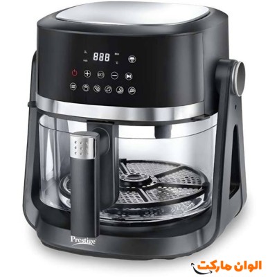 پخش سرخ کن بدون روغن 5 لیتر سیترون CAF-296 تک و عمده کدZ292