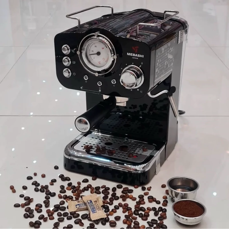 Buy-espresso-maker-Mabashi-code-z293