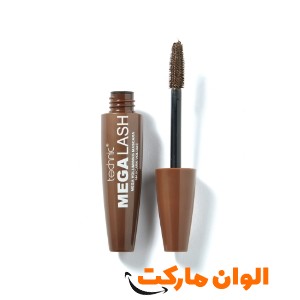 ریمل رنگی جعبه دار گاش کد M008