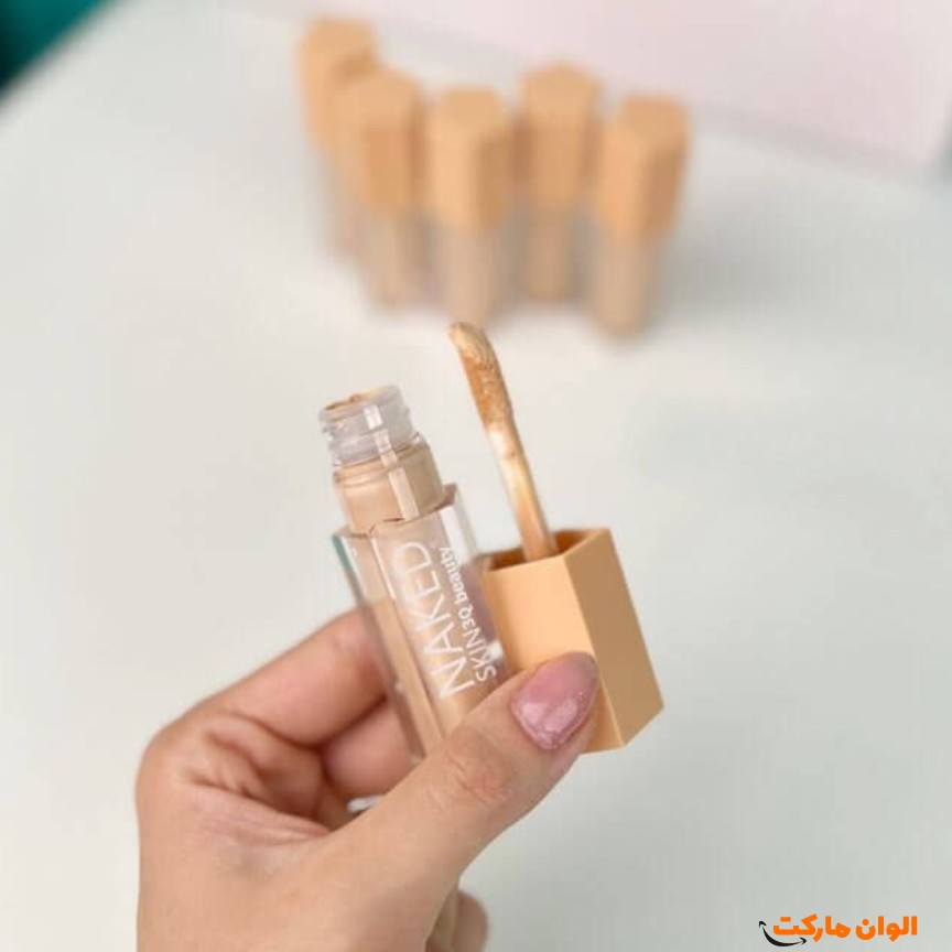 کانسیلر-فول-کاور-آرتسکین