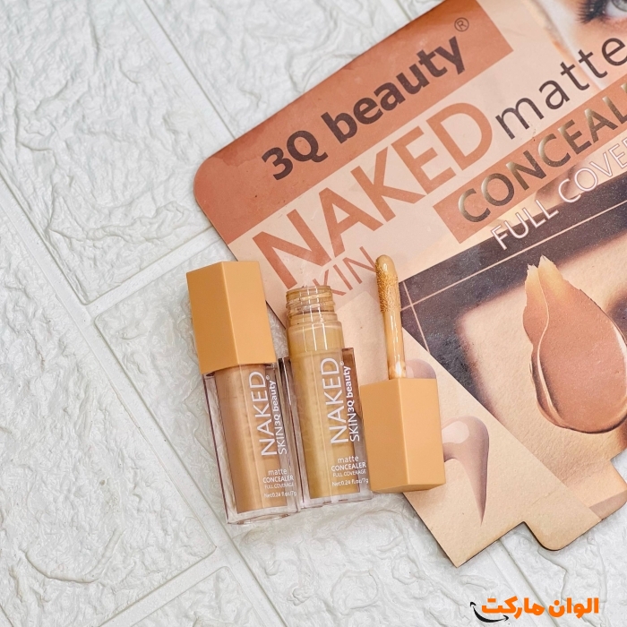 کانسیلر-فول-کاور-آرتسکین