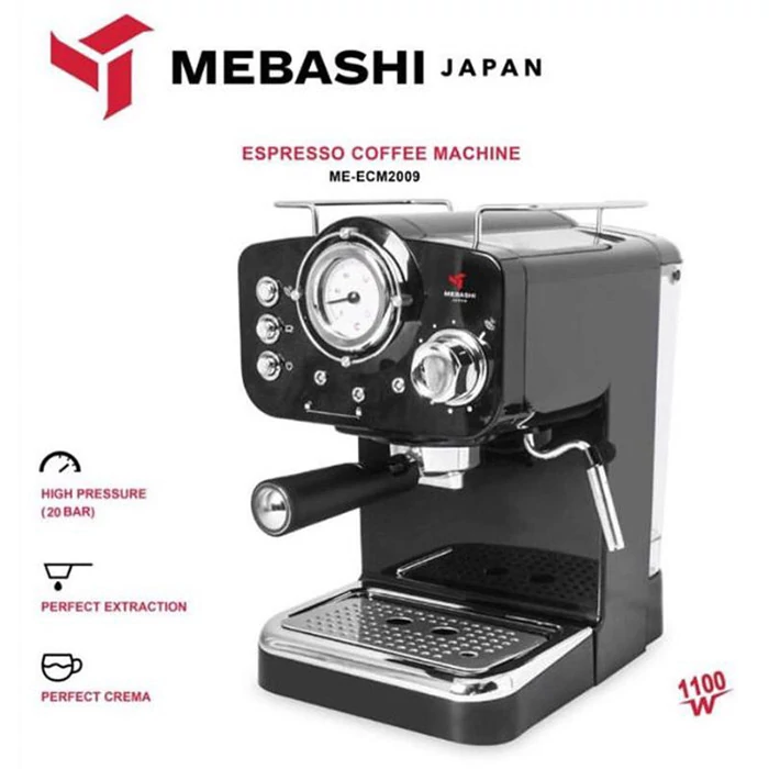 Espresso-maker-Mabashi-code-z294