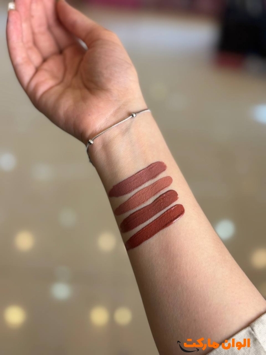 -عمده-تکی-صادرات-خرید-رژ-لب-مایع-جولیوس-کد-6199--کد-g-1830-