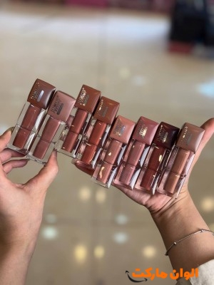 رژلب مایع جولیوس کد6199 کدG1830