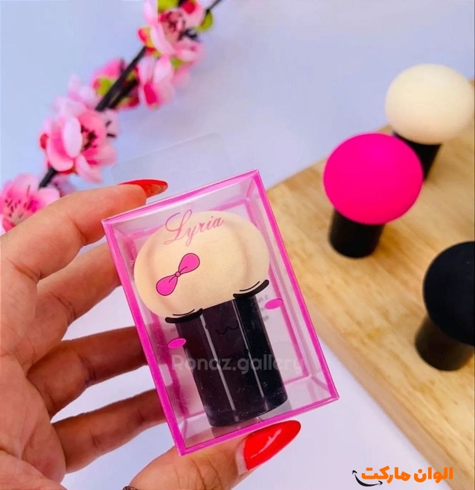 چسب-مو-ریواژن-revagen-کد-g-1832-تولیدی-تهران-ارزان-صادرات-