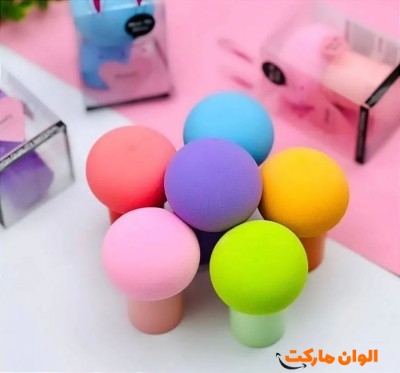 پد و بیوتی بلندر قارچی کدG1832