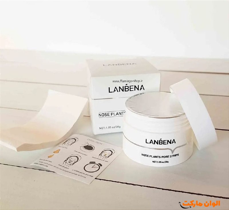 چسب-لیفت-بینی-اورجینال-کد-g-1855-ارزان-جین-عمده-صادرات-