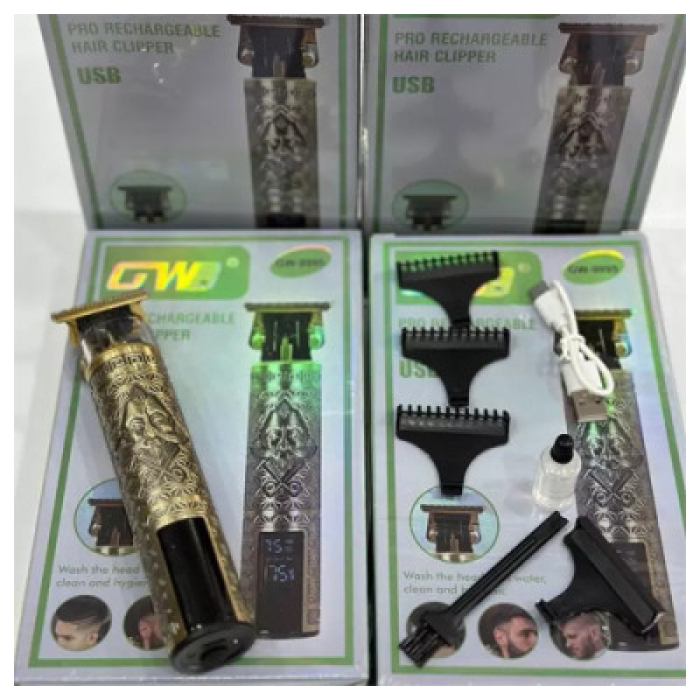 خط زن سلتنطی GW مدل gw-9995 کد G1901