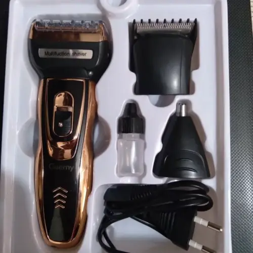 ماشین-اصلاح-موی-صورت-3-کاره-جیمی-مدل-gm595-تک-و-عمده