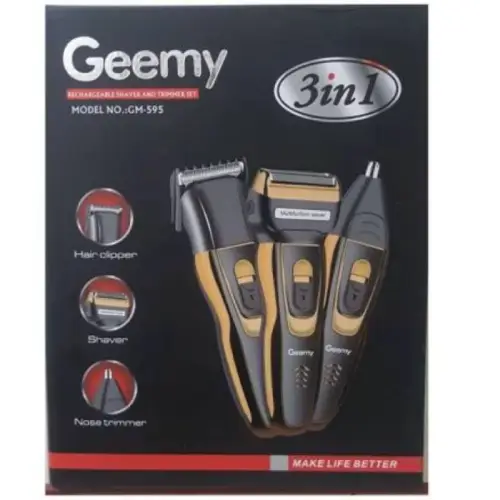 ماشین-اصلاح-موی-صورت-3-کاره-جیمی-مدل-gm595-تک-و-عمده
