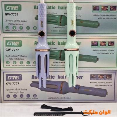 پخش ماشین اصلاح کیمی مدل KEMEI KM-1949 AB