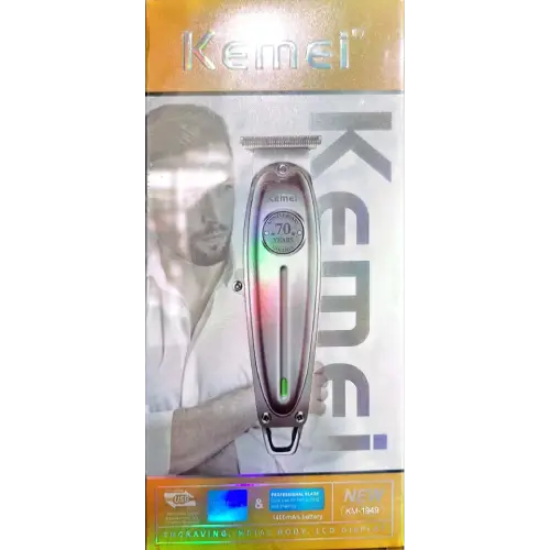 ماشین-اصلاح-کیمی-مدل-kemei-km1949-تک-و-عمده