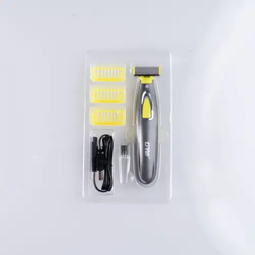 ماشین-اصلاح-موی-صورت-شارژی-جی-دبلیو-مدل-gw9866-تک-و-عمده