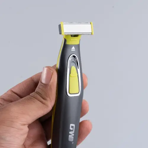 ماشین-اصلاح-موی-صورت-شارژی-جی-دبلیو-مدل-gw9866-تک-و-عمده