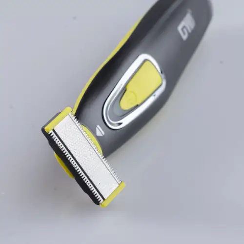 ماشین-اصلاح-موی-صورت-شارژی-جی-دبلیو-مدل-gw9866-تک-و-عمده