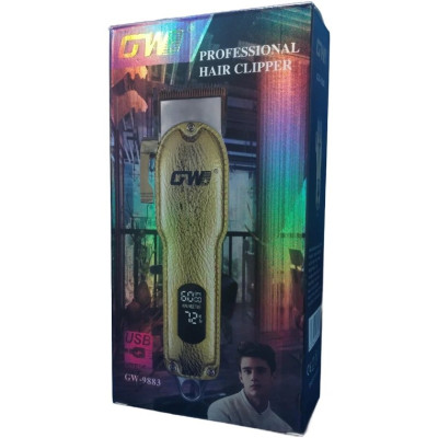 ماشین اصلاح GW مدل GW-9883 کد M098