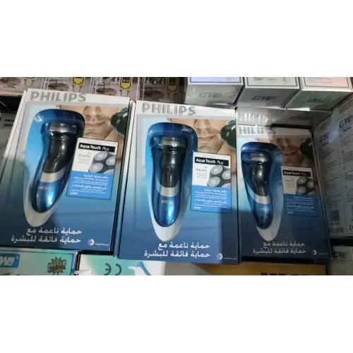 پخش ماشین اصلاح موی صورت مدل AT890 AB