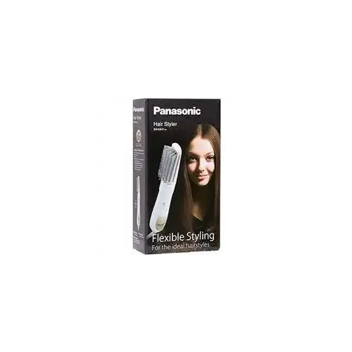 پخش سشوار پاناسونیک مدل EH-KA11 برس دار با باد سرد AB