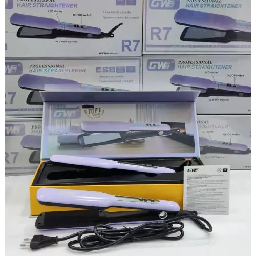 پخش اتو مو Gw اصلی R13 مخصوص کراتینه AB